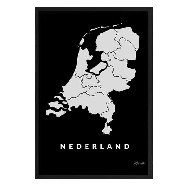 Land Nederland